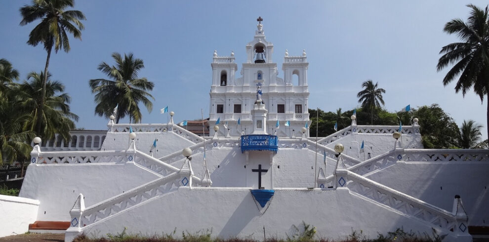 goa