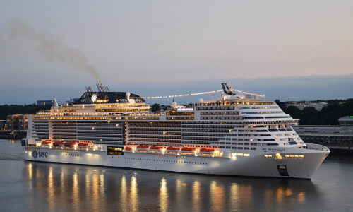 cruise-dinner