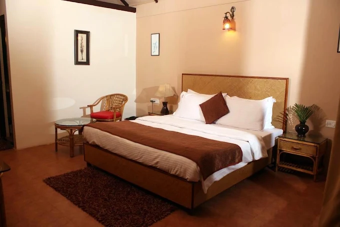 Antara Resort Goa