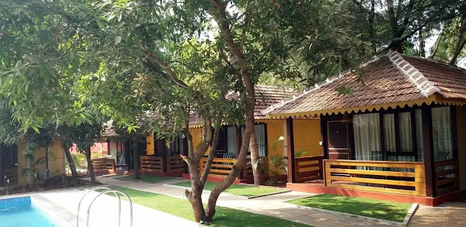 Antara Resort Goa
