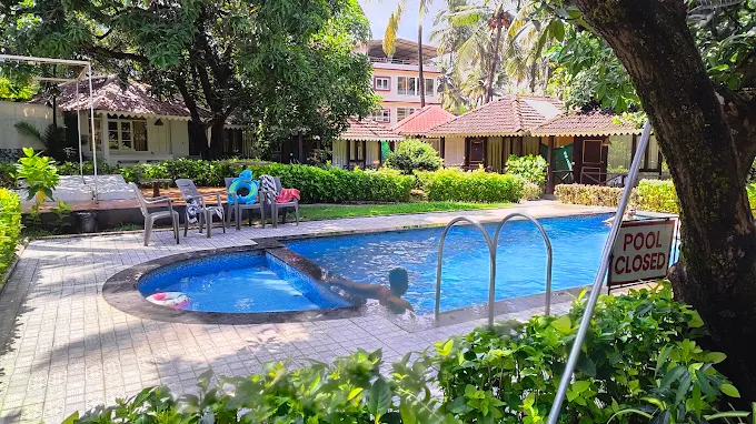 Antara Resort Goa