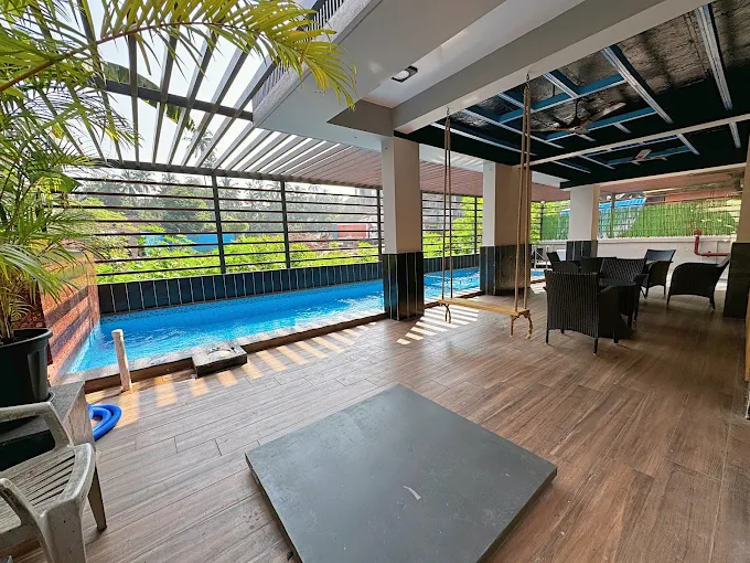 Hotel Baga Bliss by Celestiial Hospitality