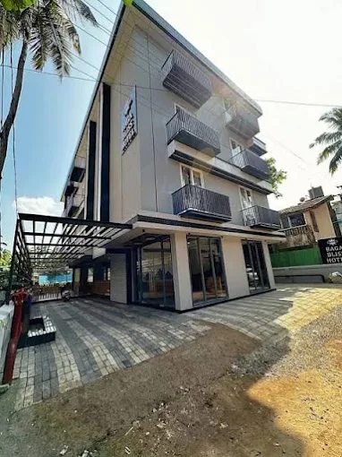 Hotel Baga Bliss by Celestiial Hospitality