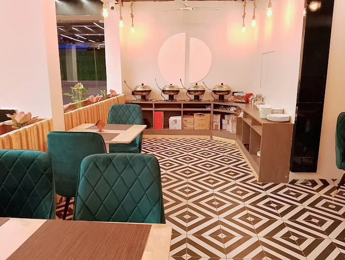 Hotel Baga Bliss by Celestiial Hospitality
